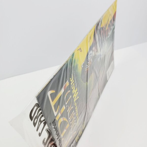 Magic the Gathering MTG Legend Jedit Ojanen Comic Book #1 w/ Card 1995 Sealed - Picture 11 of 11